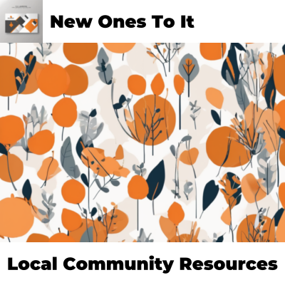 Local Community Resources